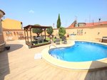 4 schlafzimmer Villa 
zum verkauf in Benijofar 