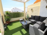 3 bedroom Townhouse for sale in Ciudad Quesada