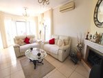 2 sovrum Villa till salu i Guardamar 