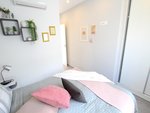 3 schlafzimmer Reihenhaus 
zum verkauf in Benijofar 