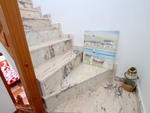 2 schlafzimmer Reihenhaus 
zum verkauf in Cabo Roig 