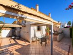 3 bedroom Townhouse for sale in Villamartin