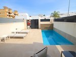 3 bedroom Villa for sale in Benijofar