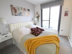 3 schlafzimmer Reihenhaus 
zum verkauf in Benijofar 