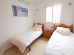 3 bedroom Townhouse for sale in Cabo Roig