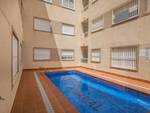 2 bedroom Apartment for sale in Los Palacios