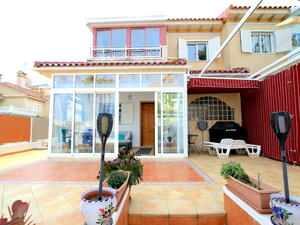 3 bedroom Townhouse for sale in Playa Flamenca