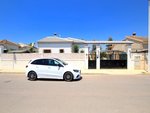 3 sovrum Villa till salu i Formentera del Segura 