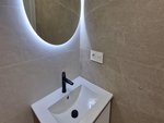 2 schlafzimmer Wohnung 
zum verkauf in Benijofar 