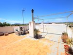 3 bedroom Adosado se vende en Los Palacios 