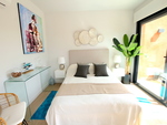 2 bedroom Appartement te koop in Villamartin