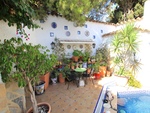 3 bedroom Villa for sale in La Zenia