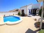 3 sovrum Villa till salu i Formentera del Segura 