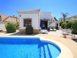 3 sovrum Villa till salu i Formentera del Segura 