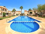 2 bedroom Townhouse for sale in Villamartin