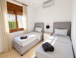 3 bedroom Townhouse for sale in Villamartin