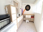 3 bedroom Townhouse for sale in Algorfa