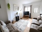 2 bedroom Townhouse for sale in Villamartin
