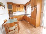 3 bedroom Adosado se vende en Los Palacios 