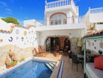 3 bedroom Villa for sale in La Zenia