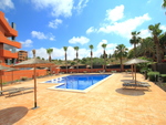 2 bedroom Apartment for sale in Villamartin