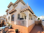 2 schlafzimmer Reihenhaus 
zum verkauf in Cabo Roig 