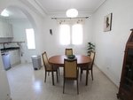 2 bedroom Rijtjes Huis te koop in Benijofar