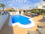 5 bedroom Villa for sale in Ciudad Quesada