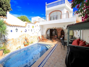 3 bedroom Villa for sale in La Zenia