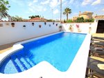 5 bedroom Villa for sale in Ciudad Quesada