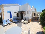 3 sovrum Villa till salu i Formentera del Segura 
