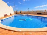 3 bedroom Townhouse for sale in Daya Nueva