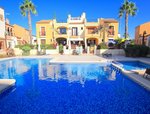 2 bedroom Apartment for sale in Algorfa