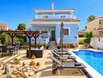 5 спальни Вилла для продажи в Ciudad Quesada