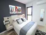2 bedroom Appartement te koop in Villamartin