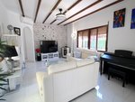 3 bedroom Villa à vendre à Formentera del Segura
