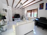 3 sovrum Villa till salu i Formentera del Segura 