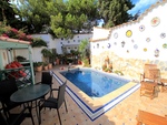 3 bedroom Villa for sale in La Zenia