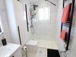 2 schlafzimmer Reihenhaus 
zum verkauf in Cabo Roig 