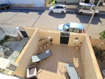 2 bedroom Townhouse for sale in Benijofar