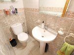 2 bedroom Townhouse for sale in Cabo Roig