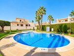 3 bedroom Townhouse for sale in Villamartin