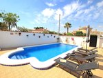5 bedroom Villa for sale in Ciudad Quesada