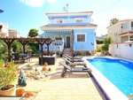 5 bedroom Villa for sale in Ciudad Quesada