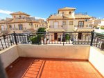 2 bedroom Townhouse for sale in Cabo Roig