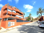 2 bedroom Apartment for sale in Villamartin