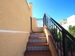 2 bedroom Townhouse for sale in Los Balcones