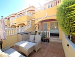 3 bedroom Townhouse for sale in Algorfa