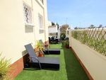 3 bedroom Townhouse for sale in Ciudad Quesada