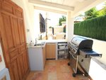 3 sovrum Villa till salu i Formentera del Segura 